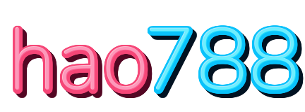 hao788 — logo kanal