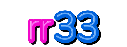 rr33 — logo kanal